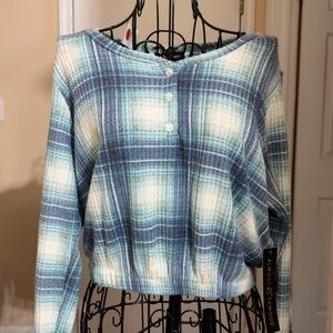 Almost Famous W M Long sleeve